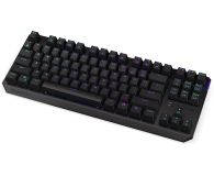 ENDORFY Thock TKL Wireless Red - 1123568 - zdjęcie 5